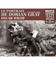 LE PORTRAIT DE DORIAN GRAY...