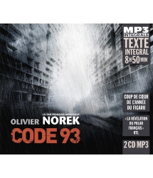 OLIVER NOREK CODE 93 -...