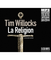 Tim Willocks - La Religion...