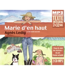 Agnès Ledig - Marie d'en...