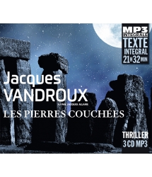 JACQUES VANDROUX - LES...