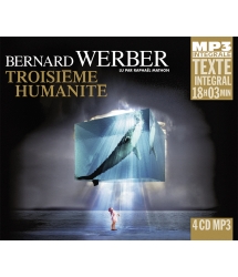 Bernard Werber - Troisième...