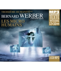 BERNARD WERBER - LES...