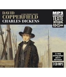 CHARLES DICKENS - DAVID...