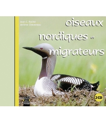 Oiseaux Nordiques Et Migrateurs