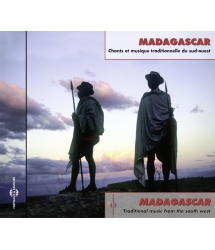 Madagascar