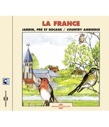 La France : Jardin – Pré et...