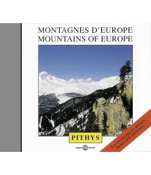 Montagnes d'Europe