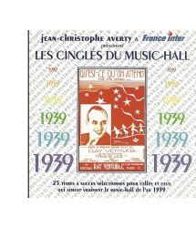 LES CINGLES DU MUSIC-HALL 1939
