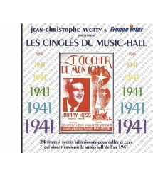 LES CINGLES DU MUSIC-HALL 1941