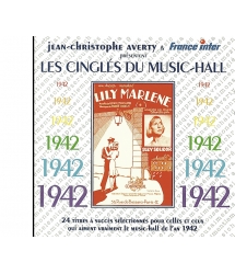 Les Cinglés du Music-Hall 1942