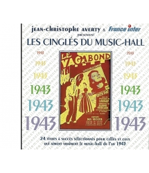 LES CINGLES DU MUSIC-HALL 1943