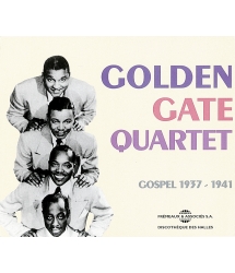 Golden Gate Quartet