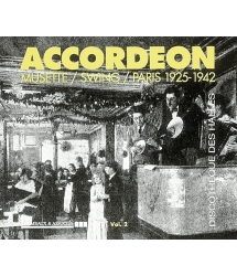 Accordéon Vol. 2