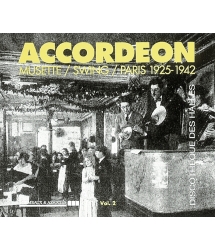 ACCORDEON VOL. 2