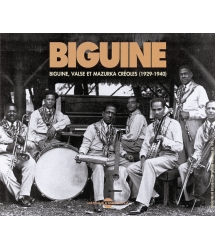 BIGUINE VOL. 1