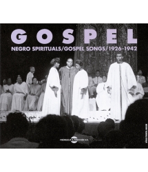 GOSPEL VOL 1