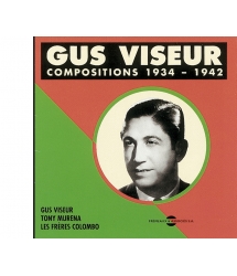 Gus Viseur