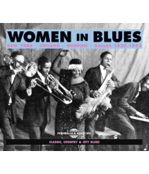 Women In Blues