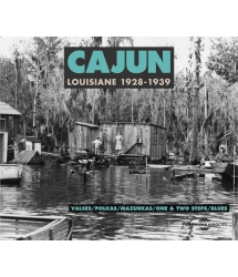 Cajun