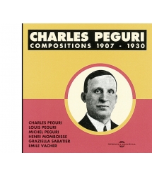 Charles Peguri
