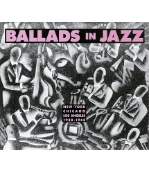 Ballads In Jazz