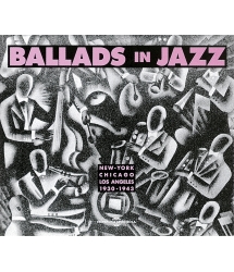 BALLADS IN JAZZ