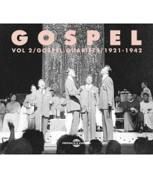 Gospel Vol 2