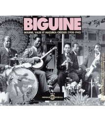 BIGUINE VOL. 2