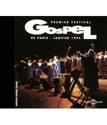 1Er Festival de Gospel A...