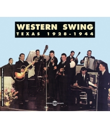 Western Swing