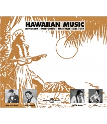 Hawaiian Music