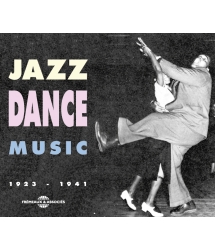 JAZZ DANCE MUSIC