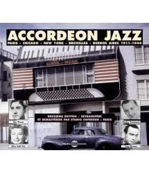 Accordeon Jazz