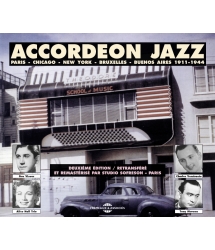 ACCORDEON JAZZ