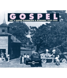 GOSPEL VOL 3