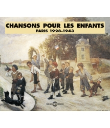 Chansons Pour Les Enfants