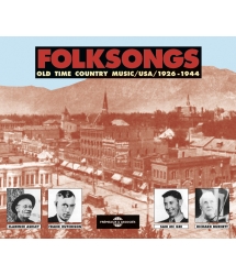 Folksongs