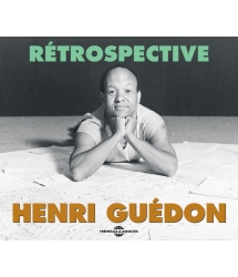 HENRI GUEDON