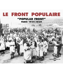 LE FRONT POPULAIRE