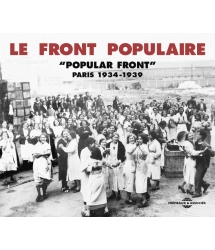 Le Front Populaire - PARIS...