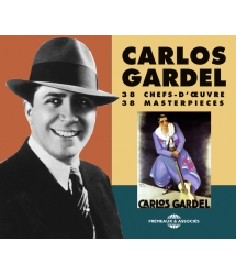 Carlos Gardel