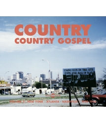 Country Gospel