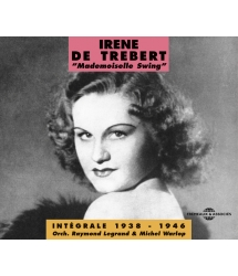 Intégrale Irène de Trebert...