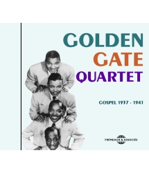 GOLDEN GATE QUARTET