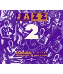 Jazz - 36 Chefs D'Oeuvre Vol 2