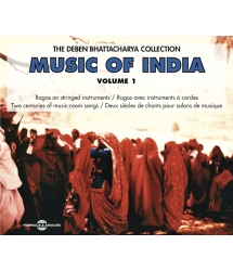 Music Of India