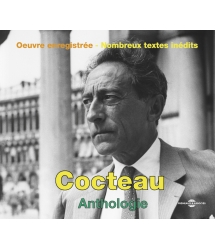 Jean Cocteau (Nombreux...