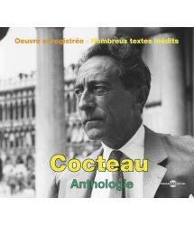 JEAN COCTEAU (NOMBREUX...