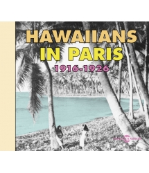 Hawaiians In Paris